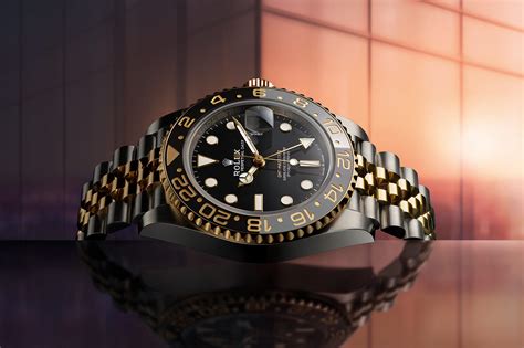 rolex gmt master 2 marron|rolex gmt master 2 2024.